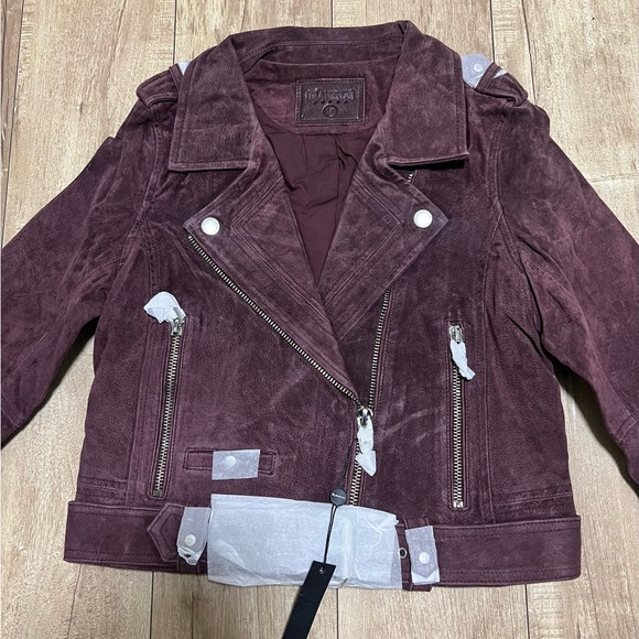 Blank NYC Women's Jacket Morning After - Picture 3 of 8